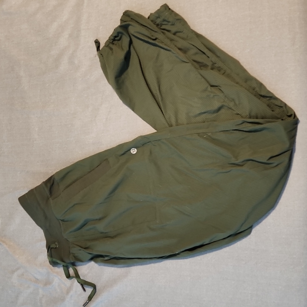 Lululemon Studio Pant